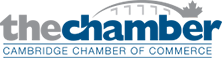 The Cambridge Chamber of Commerce logo